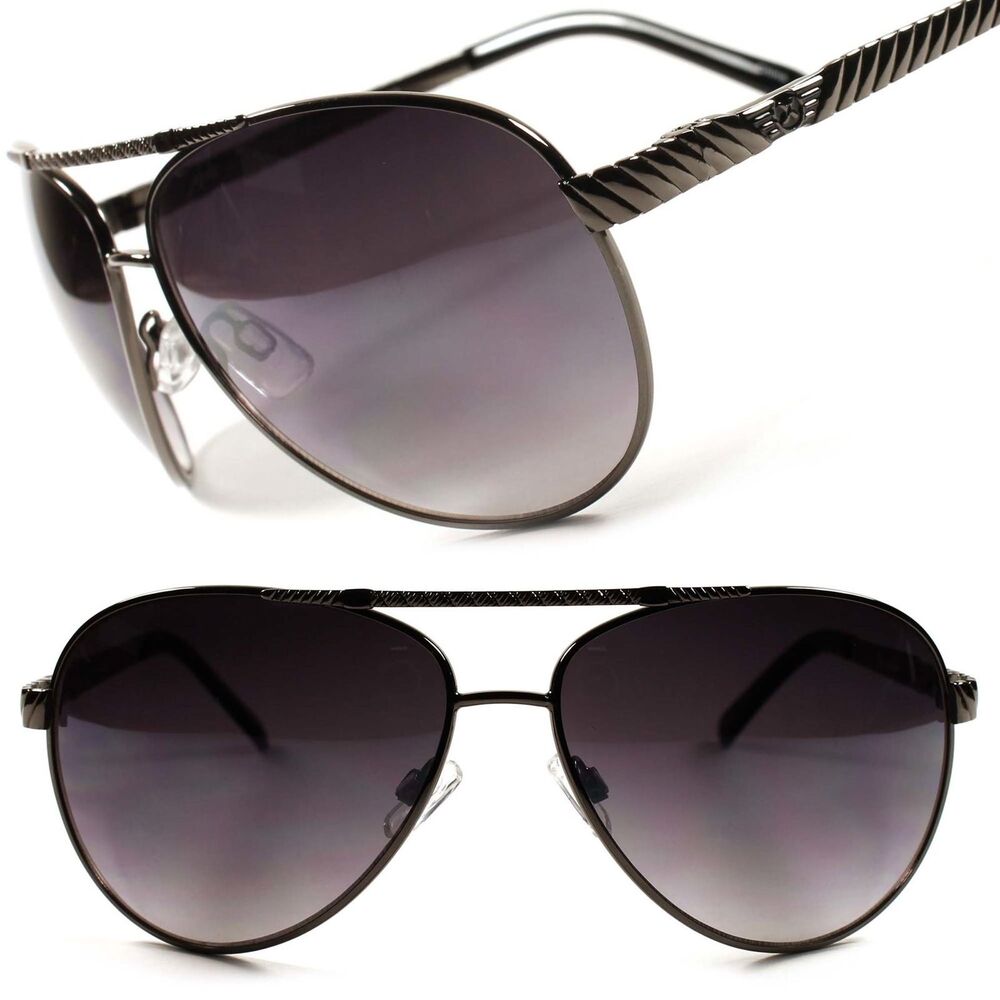 High-End Hot Sporty Designer Stylish Mens Womens Air Force Style Sunglasses D66